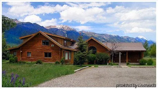 The Sassy Moose 3* Moose Wilson Road