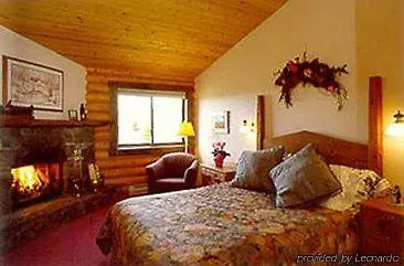 Hotel The Sassy Moose Moose Wilson Road